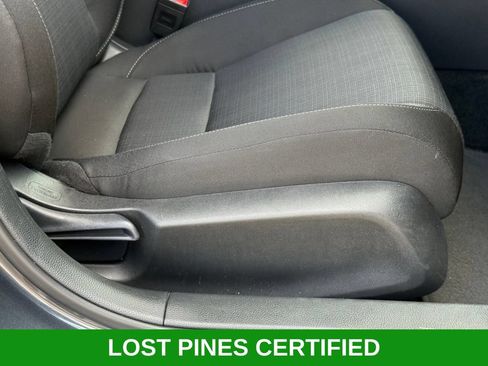 Used 2025 Honda Civic LX image 26