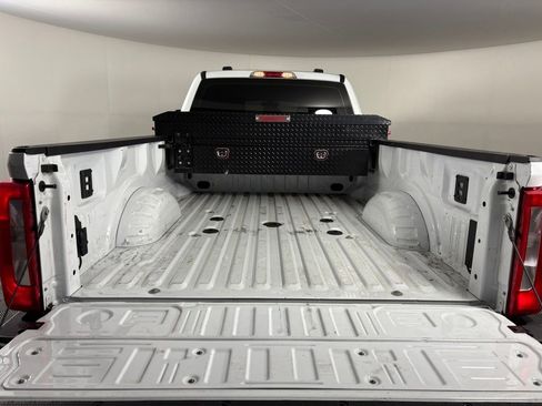 Used 2025 Ford F350 XL w/ XL Driver Assist Package image 26