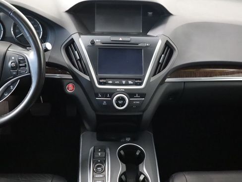 Used 2020 Acura MDX SH-AWD image 14