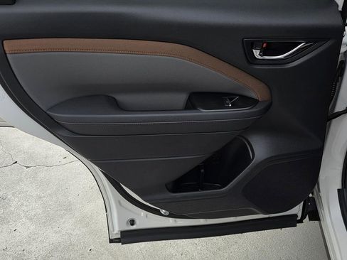 New 2026 Subaru Forester Sport AWD/4WD image 34