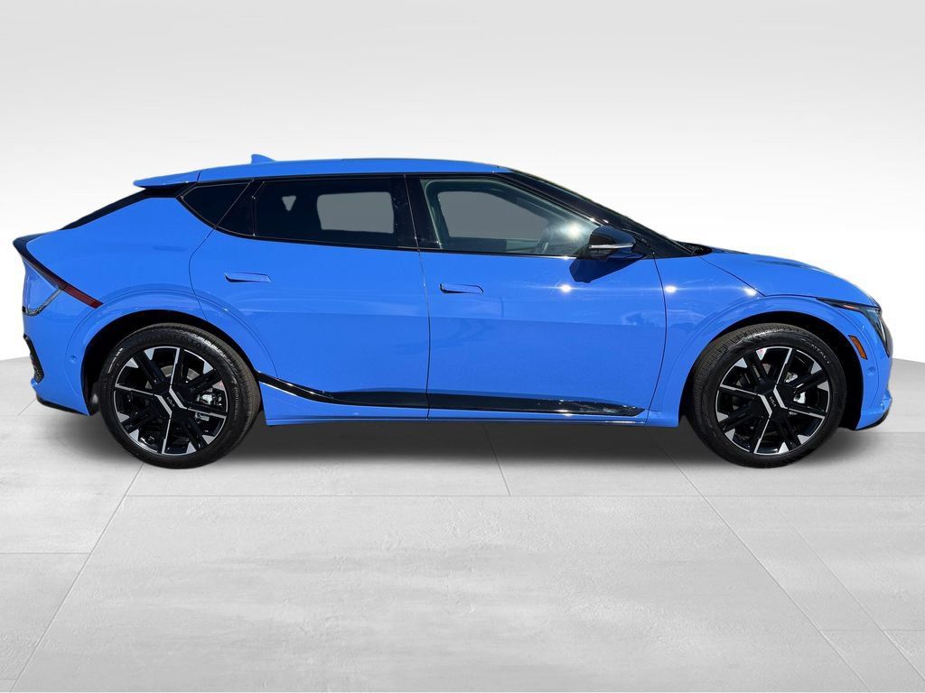 New 2026 Kia EV6 GT-Line AWD/4WD image 7