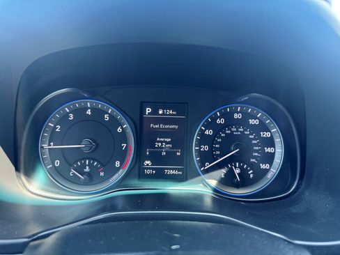 Used 2021 Hyundai Kona SEL Plus AWD/4WD image 13