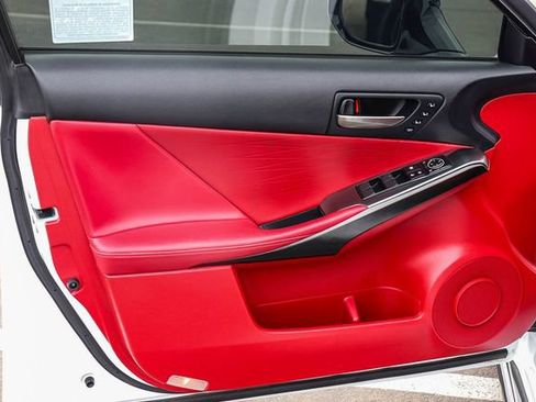 Certified 2023 Lexus IS 500 w/ Accessory Package 2 RWD image 26
