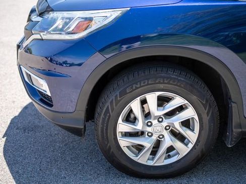 Used 2015 Honda CR-V EX-L image 9
