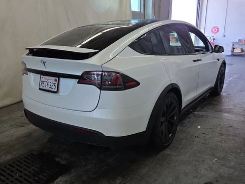 Used 2023 Tesla Model X AWD/4WD image 15