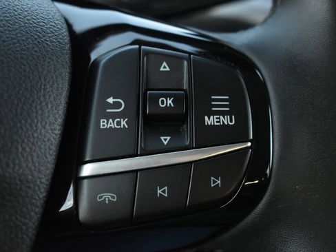 Used 2023 Ford Escape Platinum image 23