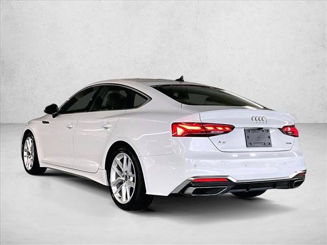 Used 2024 Audi A5 2.0T Premium w/ Convenience Package AWD/4WD image 13