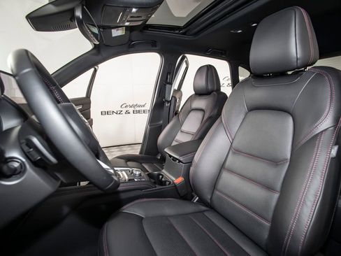 Used 2025 MAZDA CX-5 2.5 Turbo w/ Premium Package image 15