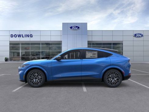 New 2026 Ford Mustang Mach-E Premium AWD/4WD image 3