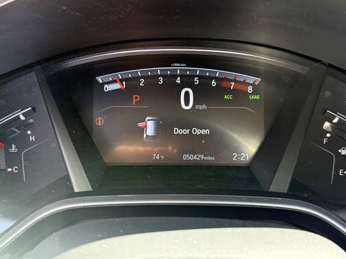 Used 2022 Honda CR-V EX-L image 16