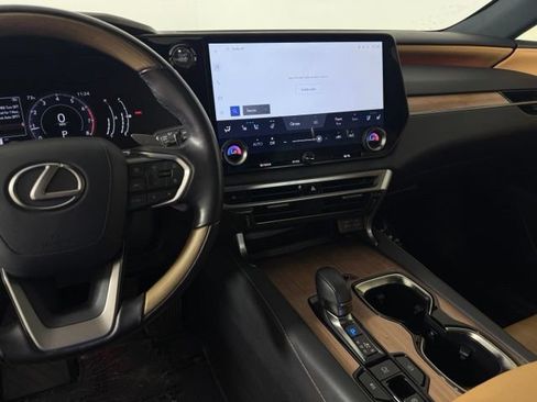 Used 2023 Lexus RX 350 Premium Plus w/ Cold Area Package FWD image 25