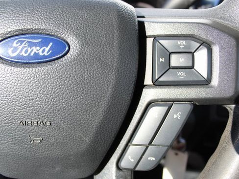 Used 2022 Ford F250 XLT image 11