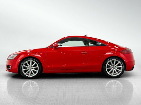 Used 2011 Audi TT 2.0T Premium Plus AWD/4WD image 2