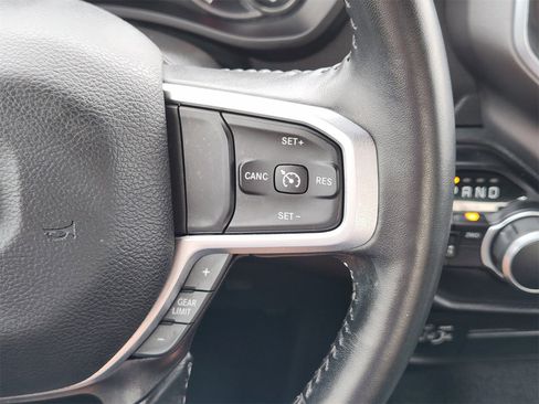 Certified 2024 RAM 2500 Big Horn w/ Bed Utility Group image 38