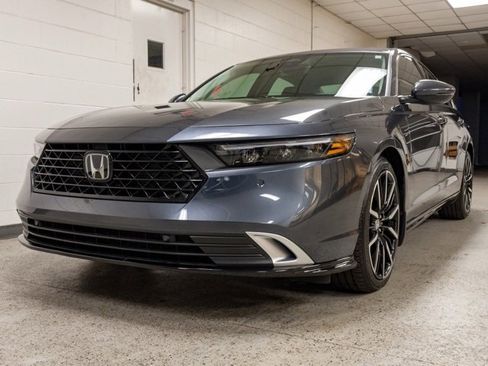 Used 2025 Honda Civic Sport image 20