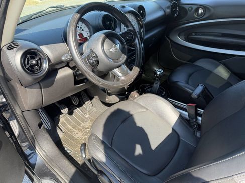 Used 2013 MINI Cooper Paceman S AWD/4WD image 9