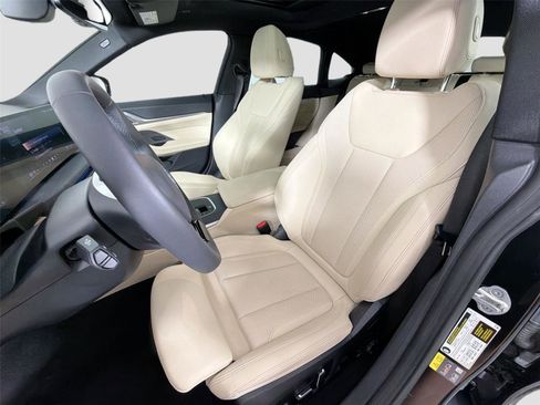 Certified 2025 BMW i4 xDrive40i w/ Premium Package image 21