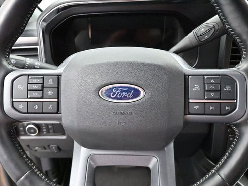 Used 2023 Ford F250 Lariat w/ Lariat Ultimate Package image 17