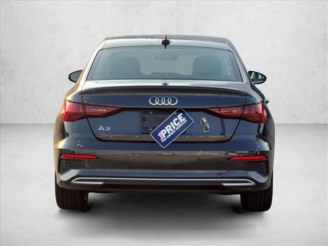 Used 2024 Audi A3 2.0T Premium FWD image 6