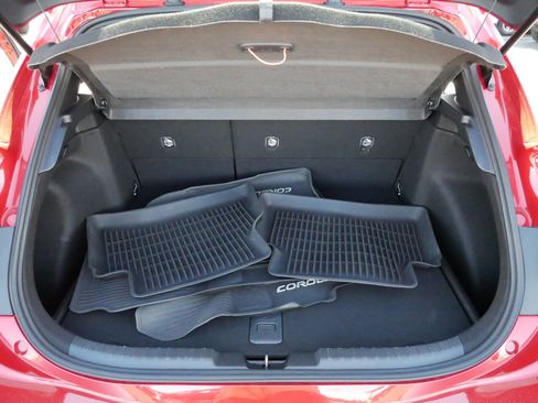 Certified 2021 Toyota Corolla XSE FWD image 18