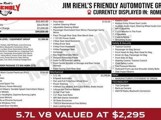 Used 2021 RAM 1500 Big Horn AWD/4WD video 1