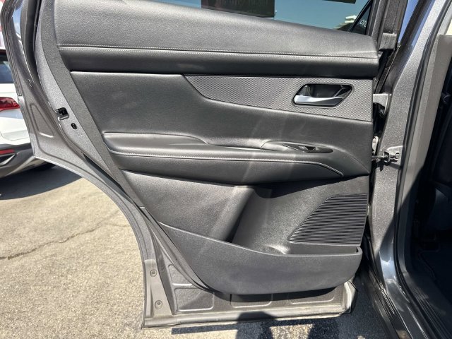 Used 2025 Nissan Murano SL w/ Cargo Package AWD/4WD image 27