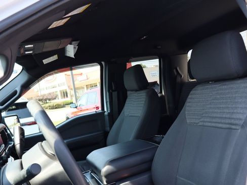 Certified 2023 Ford F150 XL w/ STX Appearance Package AWD/4WD image 25