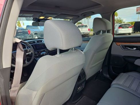 Used 2020 Honda CR-V EX image 10