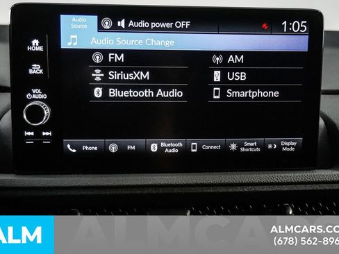 Used 2024 Honda CR-V Sport-L image 36