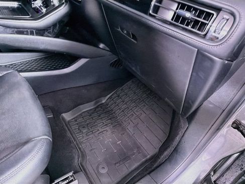 Certified 2023 Lincoln Nautilus FWD w/ Premium Package image 34
