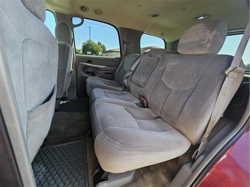Used 2005 GMC Yukon 2WD image 17