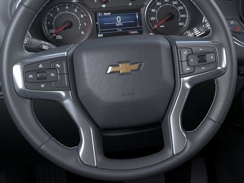 New 2026 Chevrolet Blazer LT AWD/4WD image 19