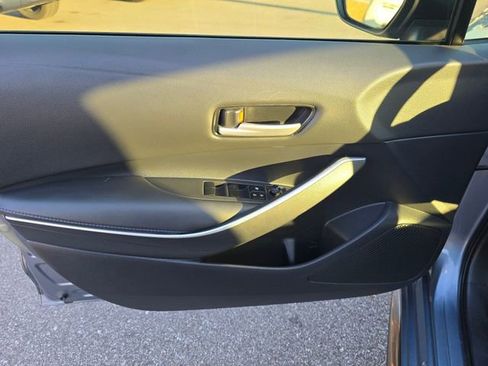 Used 2021 Toyota Corolla SE image 10