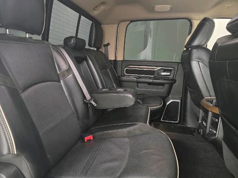 Used 2022 RAM 2500 Laramie AWD/4WD image 15