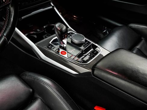 Used 2023 BMW M4 xDrive Competition image 20