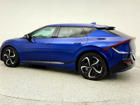 Used 2023 Kia EV6 GT-Line image 7