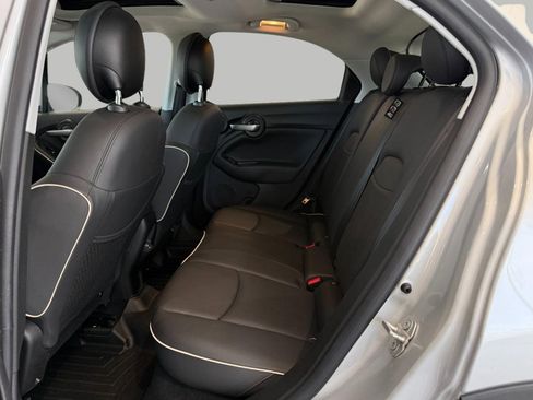 Used 2019 FIAT 500X Trekking Plus w/ Premium Group AWD/4WD image 22