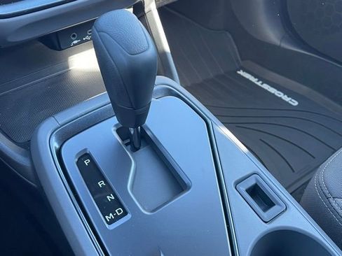 New 2026 Subaru Crosstrek 2.5i Premium image 12