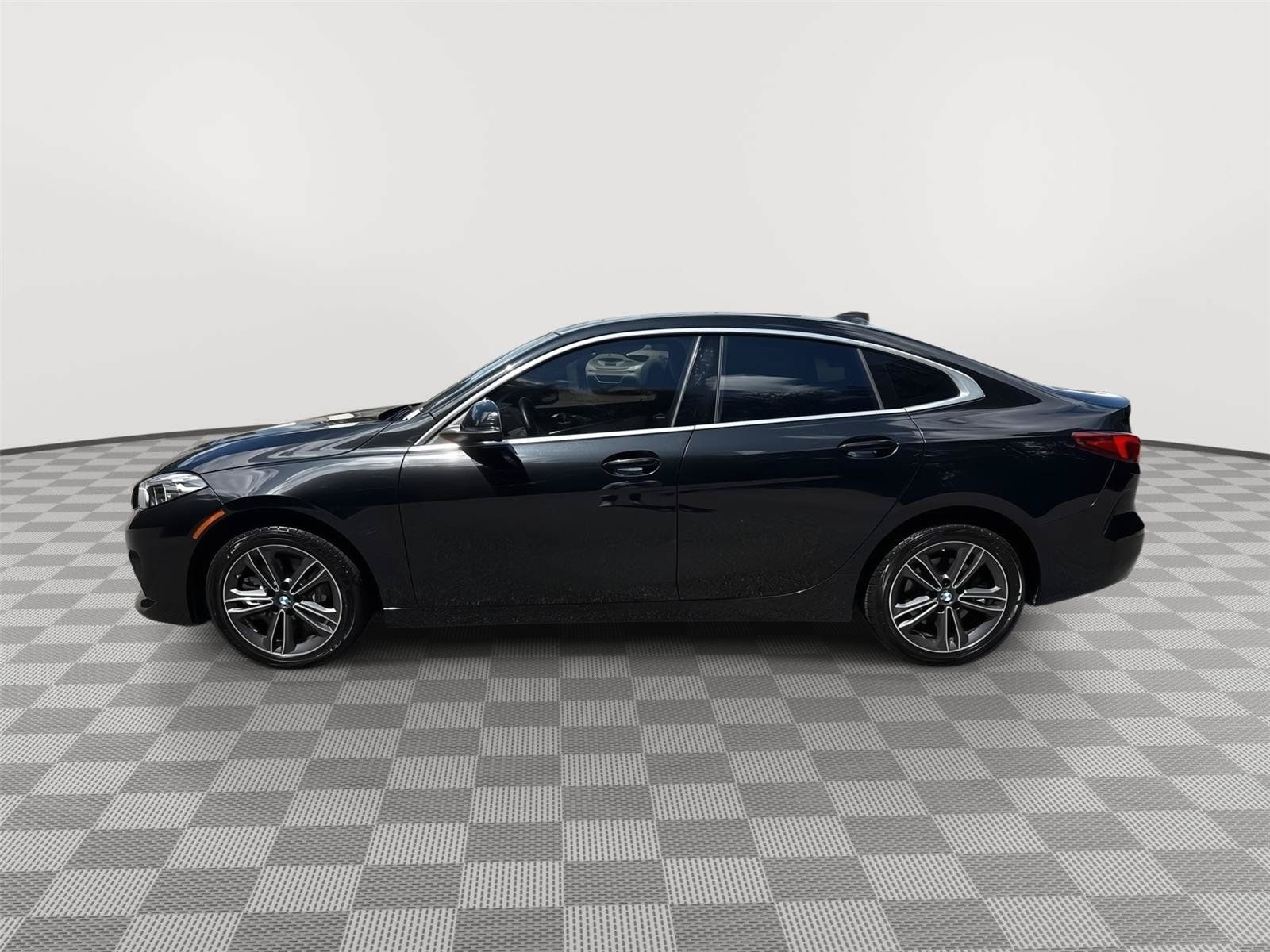 Used 2023 BMW 228i Gran Coupe w/ Convenience Package FWD image 9
