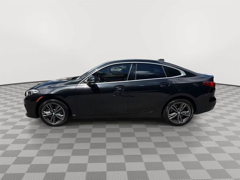 Used 2023 BMW 228i Gran Coupe w/ Convenience Package FWD image 9