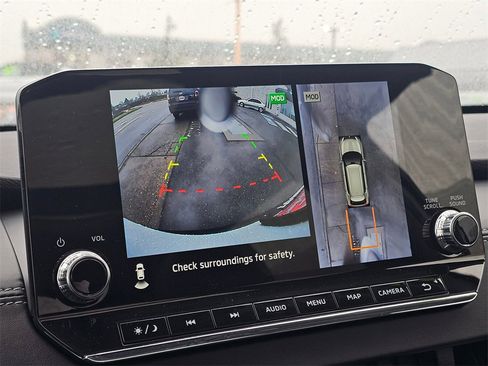 Used 2024 Mitsubishi Outlander SE image 23