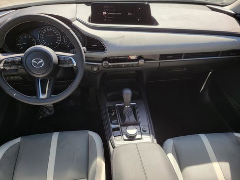 New 2026 MAZDA CX-30 Aire Edition AWD/4WD image 13