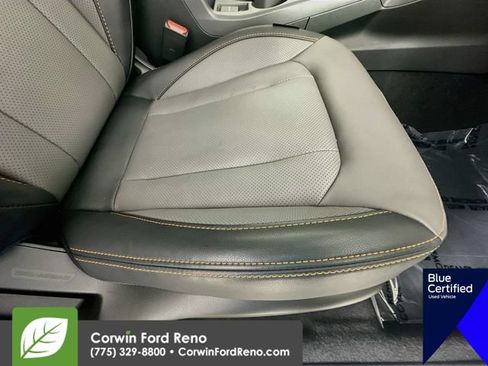 Used 2026 Subaru Crosstrek 2.5i Limited w/ Crosstrek Mirror Package AWD/4WD image 34