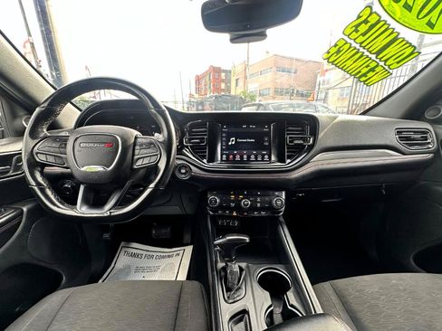 Used 2023 Dodge Durango GT AWD/4WD image 9