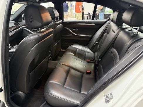 Used 2016 BMW 535i xDrive Sedan image 13