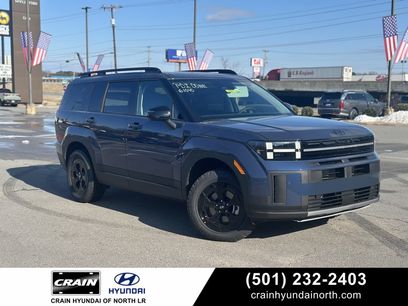 New 2026 Hyundai Santa Fe XRT