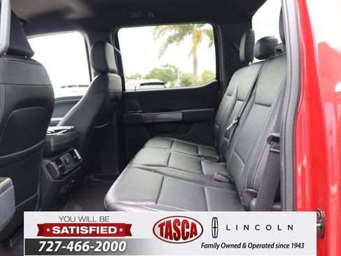 Used 2021 Ford F150 XLT w/ Equipment Group 302A High RWD image 15