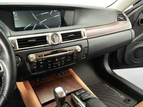 Used 2020 Lexus GS 350 AWD w/ Premium Package image 31