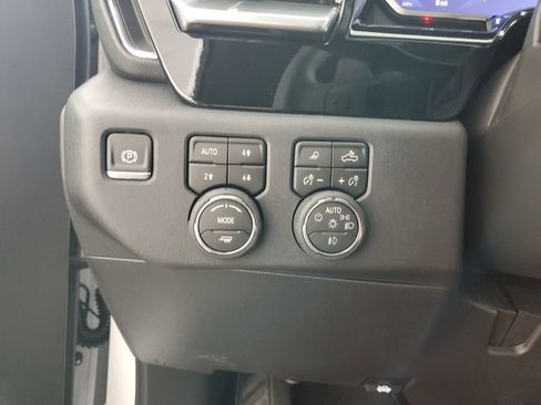 New 2026 Chevrolet Silverado 1500 RST w/ RST All Star Premium Package AWD/4WD image 30