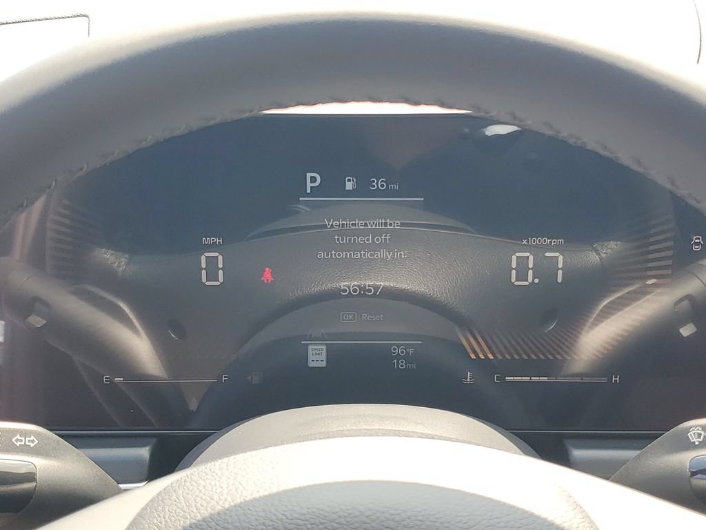 New 2026 Kia K5 GT-Line FWD image 14